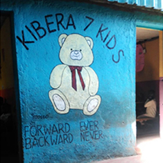 KIBERA 7 KIDS