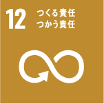 SDGsアイコン12